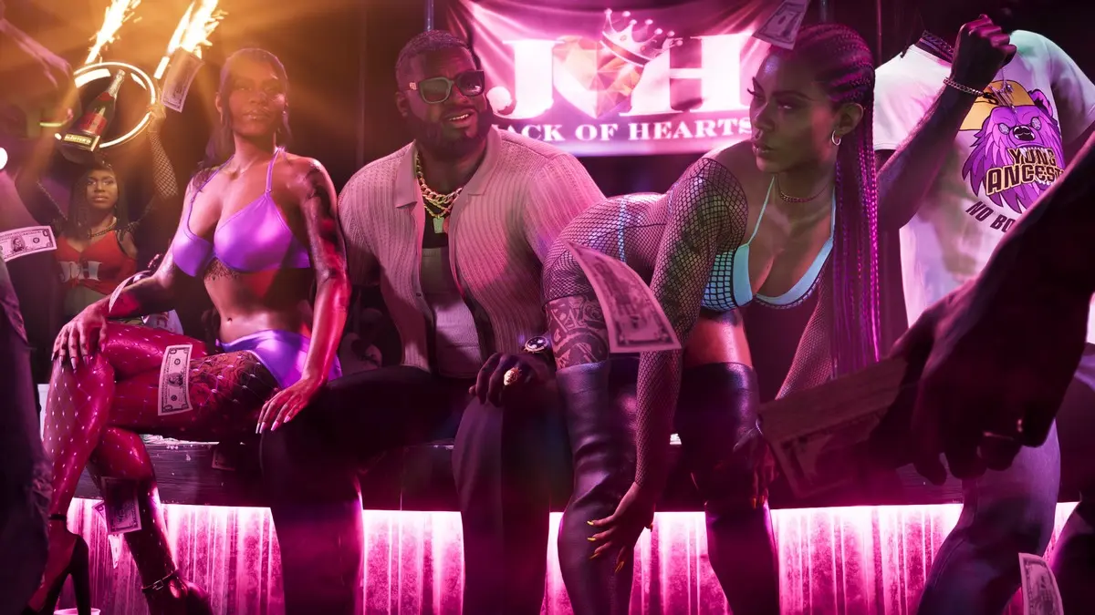 GTA 6: If It Had Released on Its First Date, We'd Be in Vice City Today!