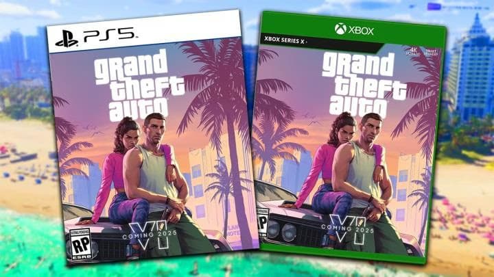 GTA 6 Hype at its Peak: Pre-Order Date Leaked for Return to Vice City, New Trailer on the Way!