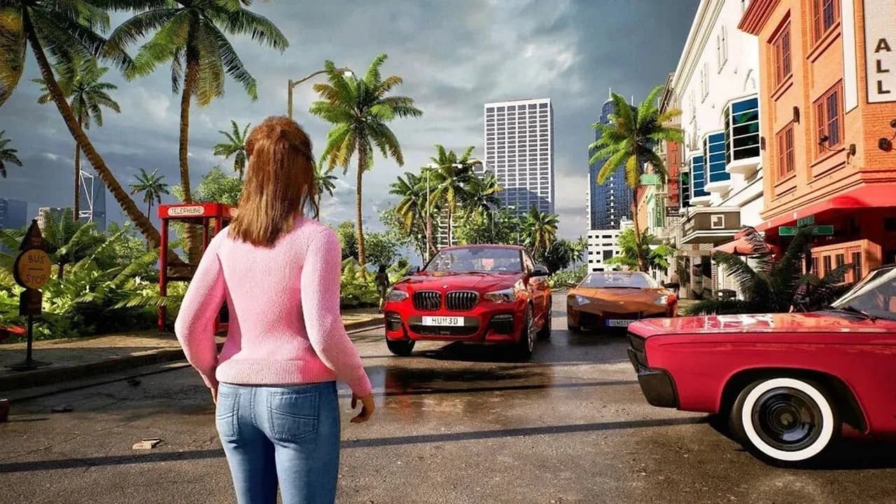 The Global Talent Pool Behind GTA 6: Which Countries Does Rockstar Games Employ Developers From?