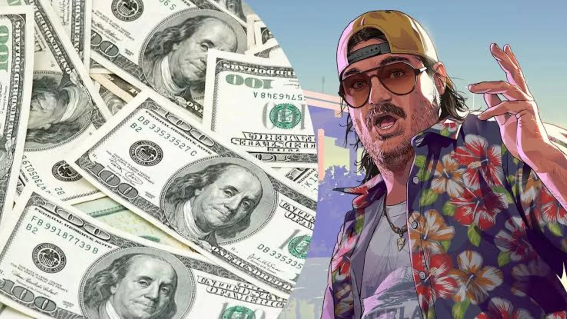 GTA 6: 1 Billion Dollar Pre-Order Revenue Prediction in First Hour Shakes the Market!